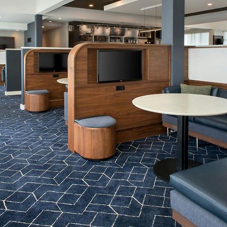 Courtyard By Marriott Annapolis Hotel Kültér fotó